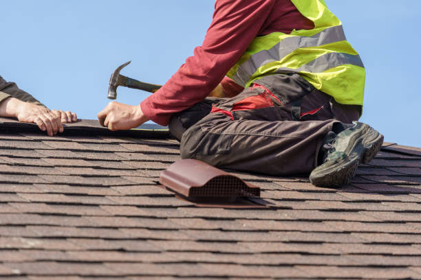 Trusted Columbus, MS Roofing Contractor Experts