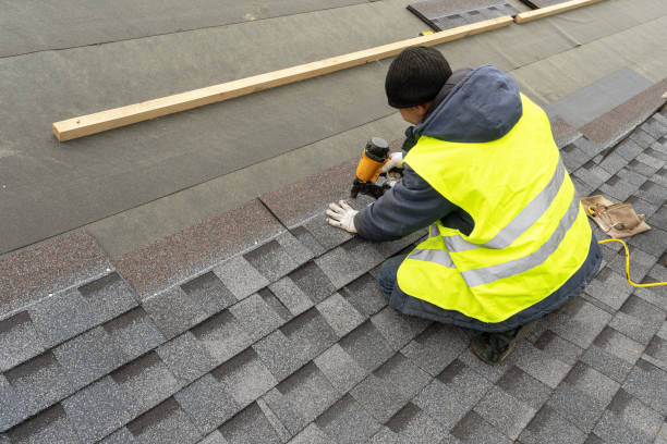 Gutter Installation and Roofing in Columbus, MS
