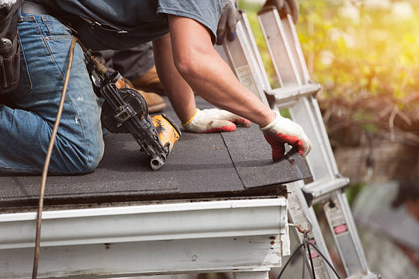 Quick and Trustworthy Emergency Roof Repair Services in Columbus, MS
